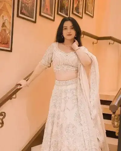 Escort Service In Nurpur